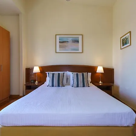 Penthouse Sky * Λευκωσία