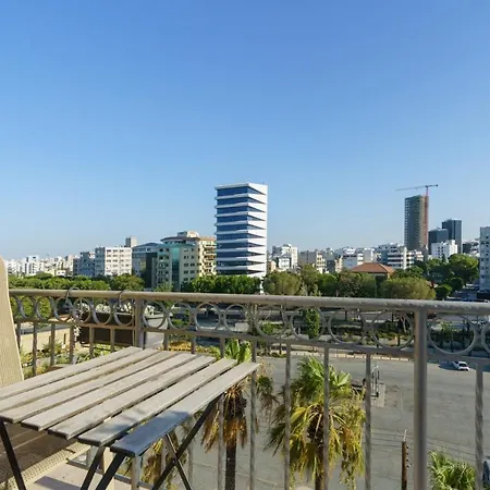 Διαμέρισμα Penthouse Sky