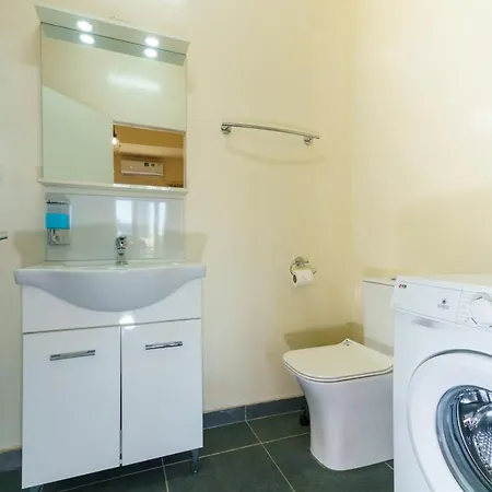 Penthouse Sky Διαμέρισμα *