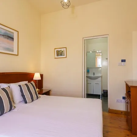 Penthouse Sky * Nicosia