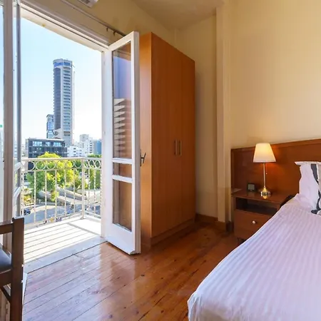 Penthouse Sky Daire