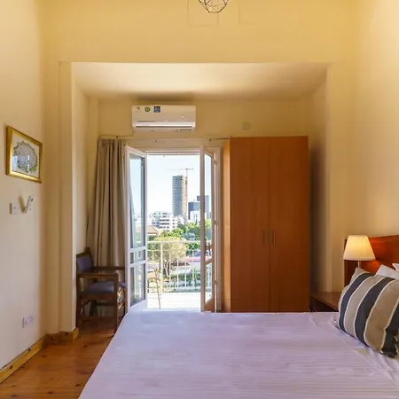Penthouse Sky Daire *
