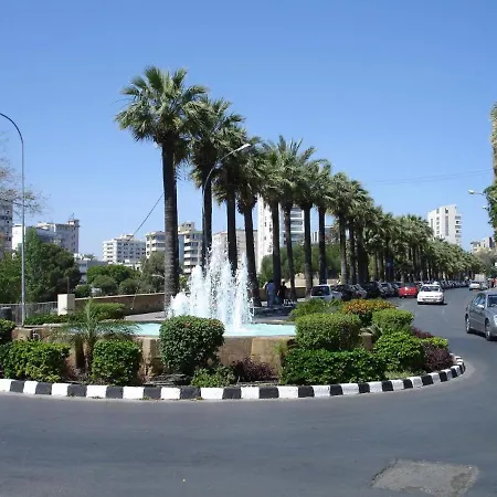 Penthouse Sky Appartamento Nicosia