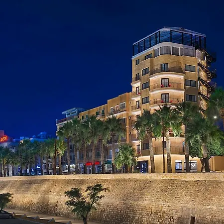 Appartamento Penthouse Sky