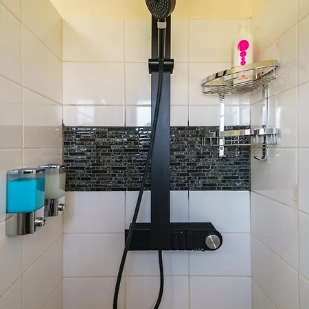 Apartamento Penthouse Sky Nicosia