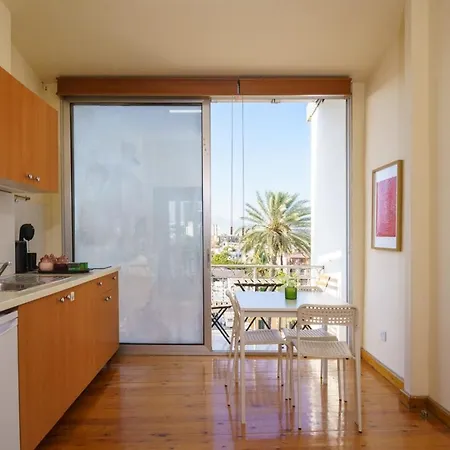 Apartamento Penthouse Sky *