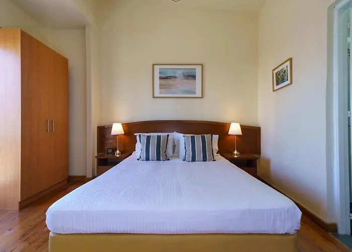 Penthouse Sky * Nicosia