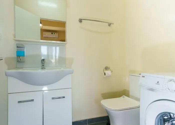 Penthouse Sky Apartment *