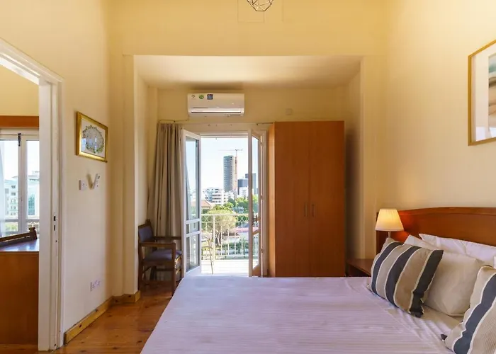 Penthouse Sky Apartment *